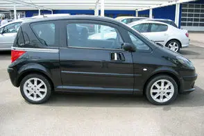 نسخه افسانه‌ای پژو ۲۰۶ پیدا شد