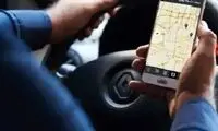 تکلیف کرایه تاکسی‌های اینترنتی بعد از گرانی بنزین