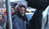 یک پرسپولیسی: وقتی مُردم زیر تابوتم را نگیرید