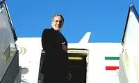 خبر عجیب و شبانه درباره سفر عراقچی به واشنگتن!