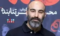 عاشقانه‌های دختر و پسر محسن تنابنده دل همه را برد