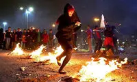 تبعات لجاجت با سنت‌هایی که برای ایرانی‌ها عزیز است