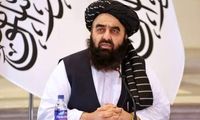 وزیر خارجه طالبان: همسایگان راضی‌اند جز پاکستان