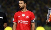 شجاع خلیل‌زاده اشک تراکتوری‌ها را درآورد!