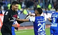 مدافع استقلال راز پنالتی زدن حسینی را لو داد