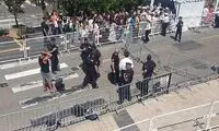 اتفاق عجیبی که جشنواره کن را بهم ریخت!
