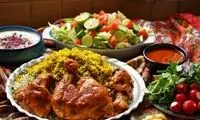 طرز پخت پلوی محبوب با عطر و طعم بهشتی