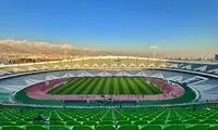 درخواست جدی برای تبدیل ورزشگاه آزادی به موزه!