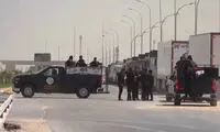 افشای درخواست آمریکا از عراق برای بستن ۱۷ مرز با ایران