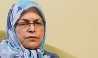 انتقاد آذر منصوری از برخورد دوگانه با اعتراض مردم