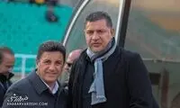 وقتی علی دایی فقط یک‌قدم با نیمکت استقلال فاصله داشت