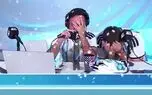 واکنش دیوانه‌وار مجریان آرژانتینی به گل دیشب مسی!