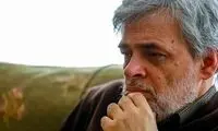 کنایه سنگین مهاجری به قالیباف و حداد عادل