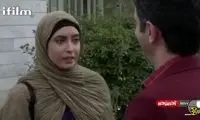 استوری تلخ خانم بازیگر سریال «لیسانسه‌ها»