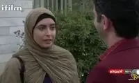 استوری تلخ خانم بازیگر سریال «لیسانسه‌ها»