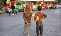 سوءاستفاده از کودکان کار برای جابجایی موادمخدر