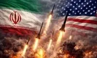 احتمال بالای حملات سریع و شدید علیه ایران