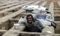 سرنوشت گورخوابان قبرستان نصیرآباد چه شد؟