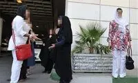 حجاب ربطی به پاکدامنی ندارد