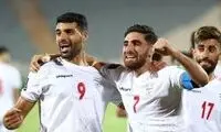 پرواز 19 ساعته چهار بازیکن برای رسیدن به قلعه‌نویی