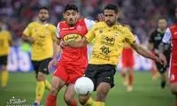 پیشنهاد رسمی باشگاه استقلال به ستاره سپاهان