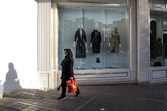 آلوده‌ترین منطقه تهران که خیلی هم خاص هست!