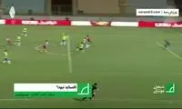 کارشناسی داوری بازی نفت آبادان - پرسپولیس