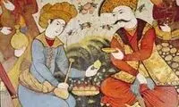 شوخی تلویزیون سوئد با فرهنگ تعارف ایرانی‌ها