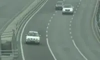 خلاف سنگین راننده سمند روی آنتن زنده صداوسیما فاش شد