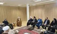 اهداف پزشکیان از دیدار با مراجع برآورده می‌شود؟