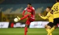 لوکادیا چطور با پرسپولیس فسخ کرد؟