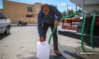 خبر تازه و مهم درباره جیره‌بندی آب تهران