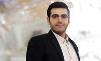 همسر جذاب و شیک‌پوش جواد جوادیِ سریال «بچه مهندس»
