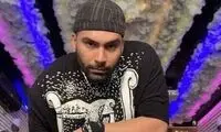 تصاویر خبرگزاری فارس از آوازخوانیِ محسن شکاری 