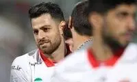 روایت پورعلی‌گنجی از گل خاطره‌انگیزش به عراق
