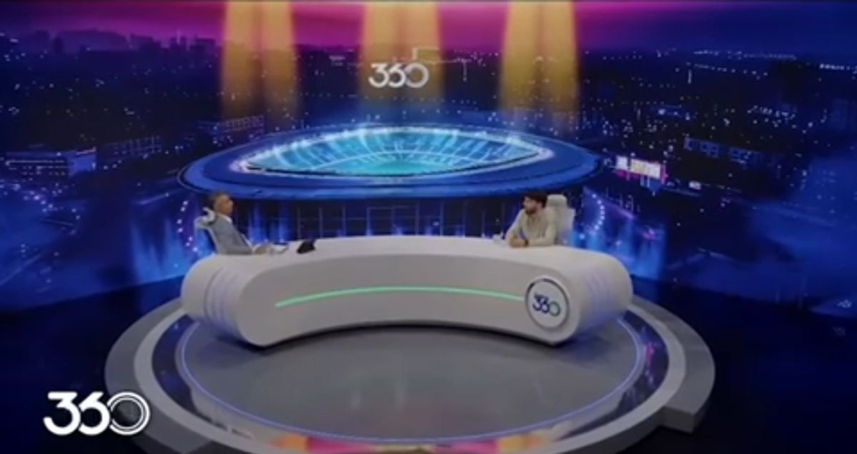 افشاگری ماشاریپوف از رقابت سرخابی‌ها برای جذب یک ستاره