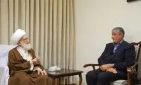 نوری همدانی: مذاکره با آمریکا باید از موضع قدرت باشد
