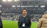 هاشمیان با پرسپولیس در آلمان تیتر یک شد! 