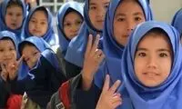 آمار تکان‌دهنده از دانش‌آموزان افغانستانی در ایران 