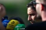 هاشمیان: سقف آرزوهایم قهرمانی آسیاست
