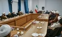 روحانی: گاهی رأی ندادن در انتخابات نوعی رأی دادن است