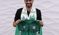 بازیکن پرسپولیسی، در جمع گاندوها باقی ماند 