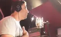 آوازخوانی سنتی منوچهر هادی همه را غافلگیر کرد!