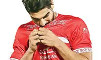 رضا اسدی خسته آمد، خسته رفت