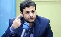 پاسخ فرزند شهید باکری به توهین رائفی پور به شهدا 