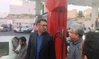 اقدام جدید در پمپ بنزین‌ها که اعصاب مردم را خرد می‌کند
