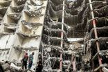 آخرین وضعیت پرونده‌ حادثه متروپل بعد از ۳ سال