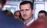 بدل بشار اسد در ترکیه رویت شد!