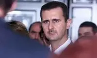 بدل بشار اسد در ترکیه رویت شد!