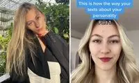 این ۳ سبک نوشتن پیام متنی شخصیت شما را فاش می کند